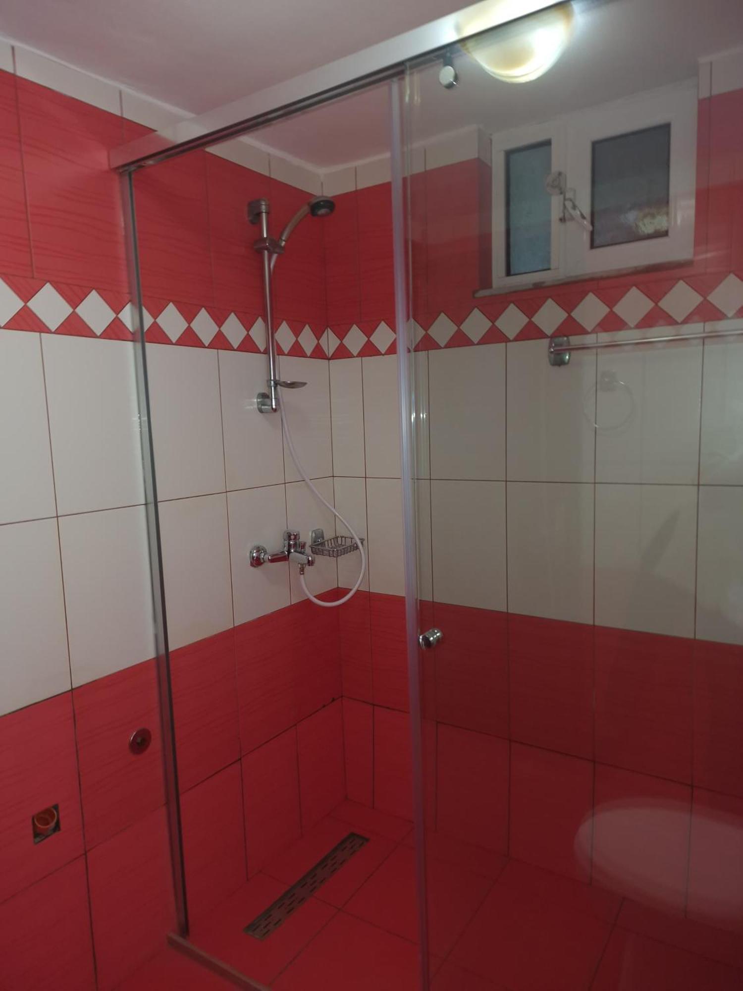Apartment Antigona Гірокастра Екстер'єр фото