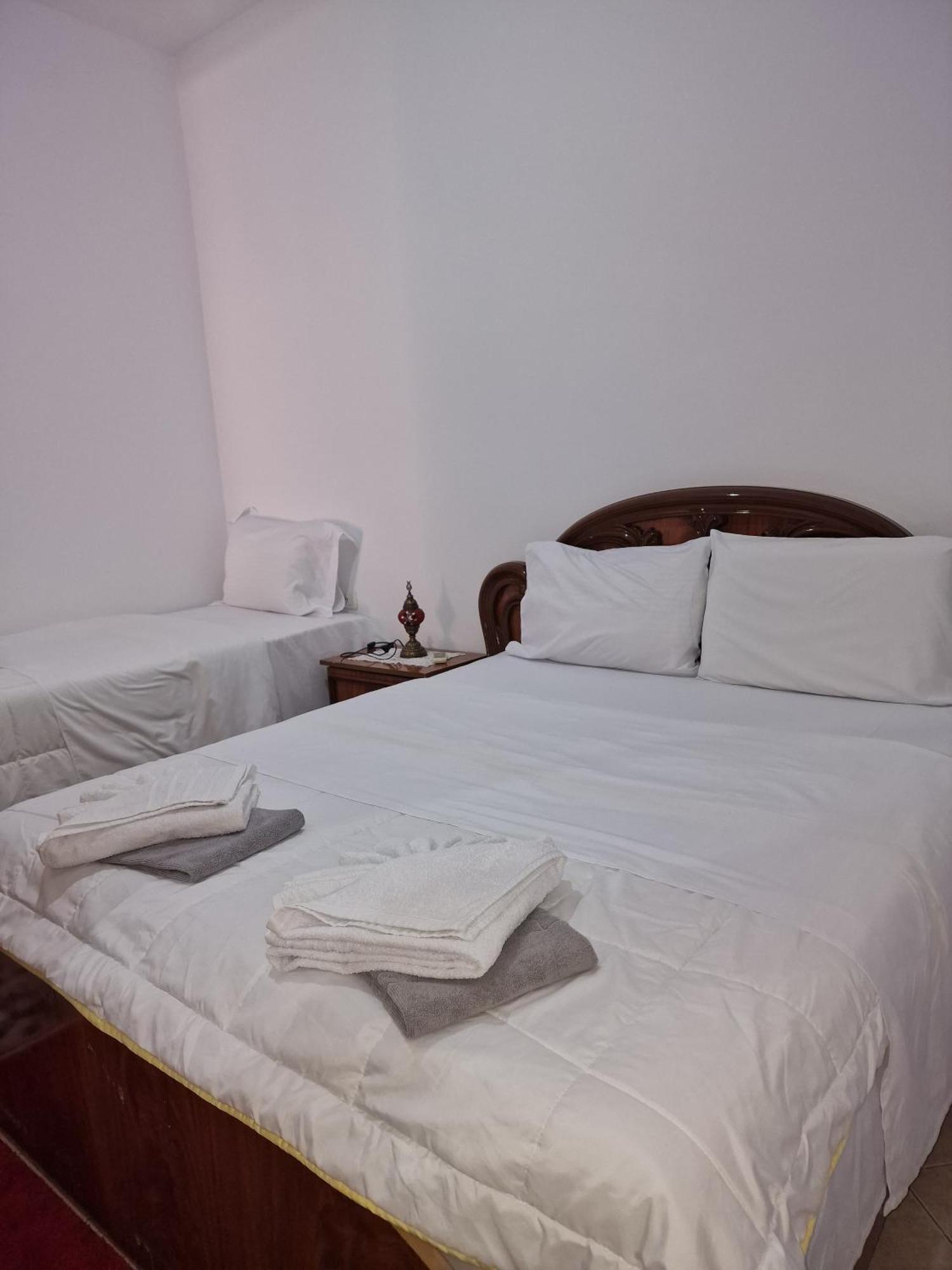 Apartment Antigona Гірокастра Екстер'єр фото