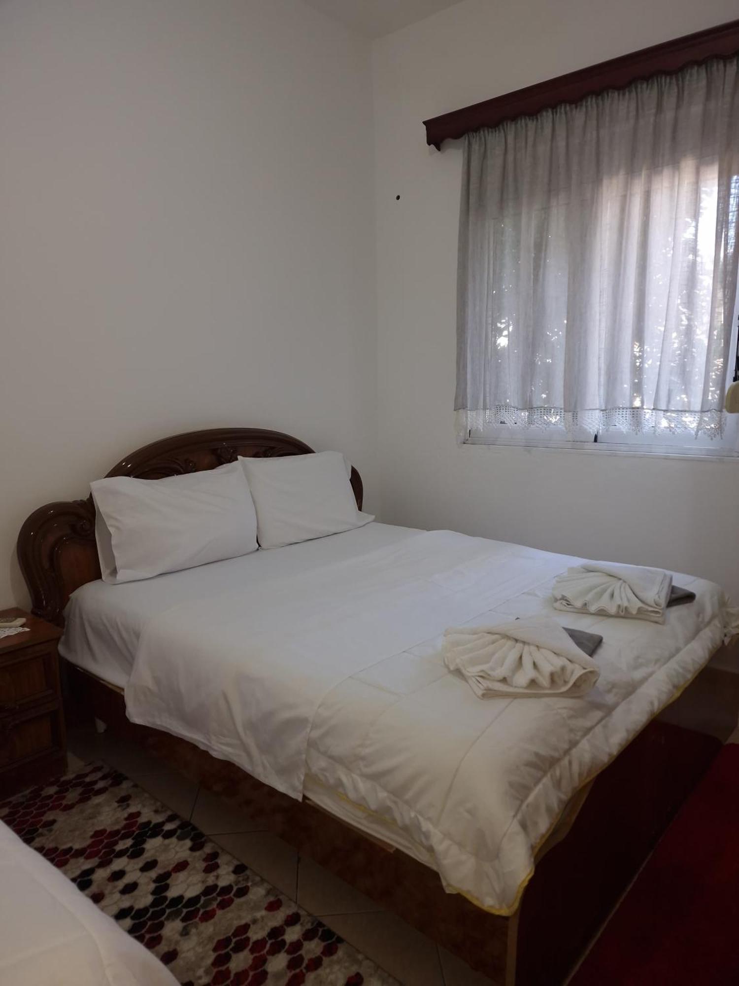 Apartment Antigona Гірокастра Екстер'єр фото