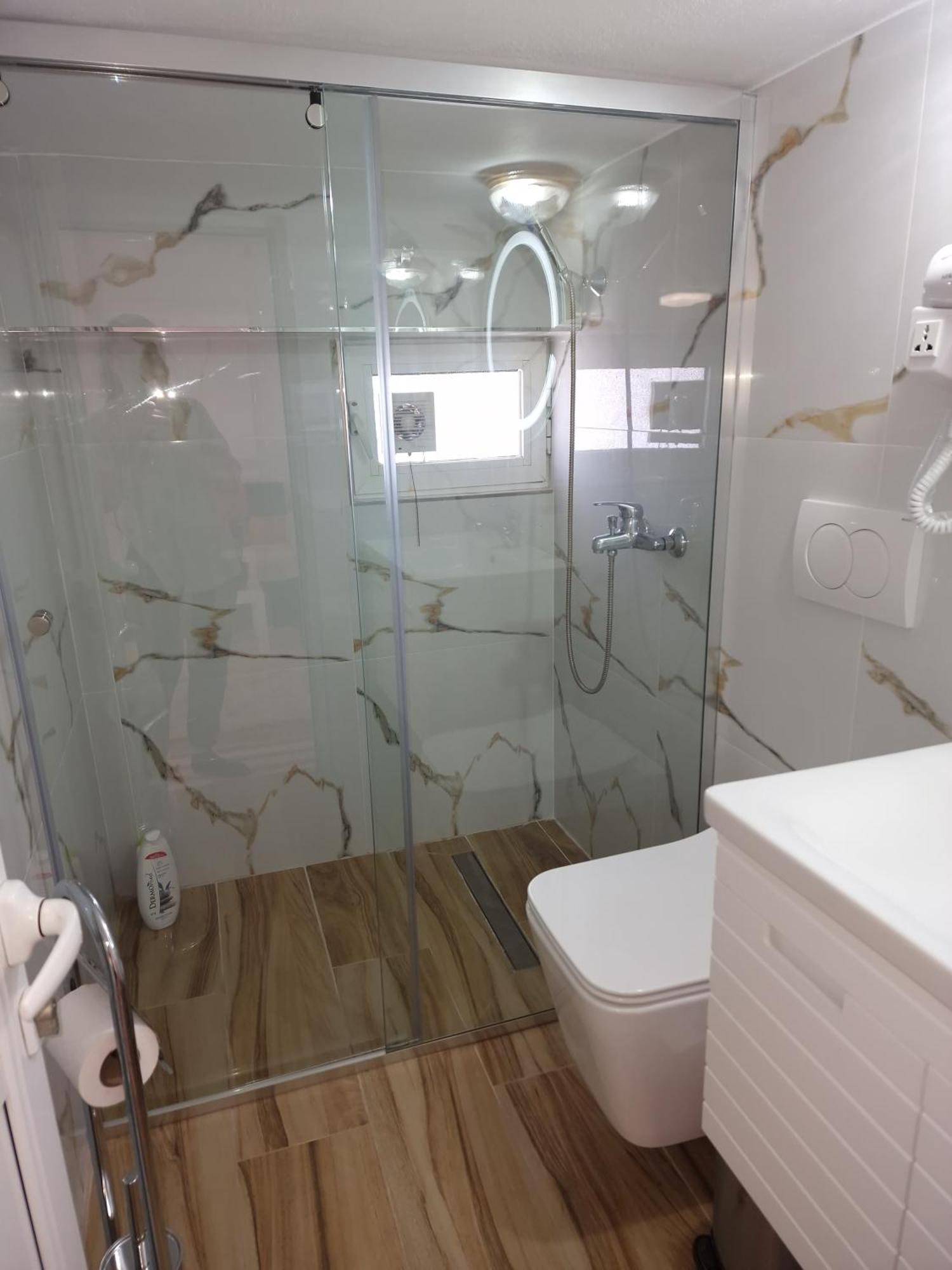 Apartment Antigona Гірокастра Екстер'єр фото