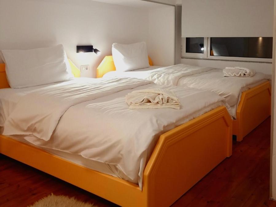 Apartment Antigona Гірокастра Номер фото